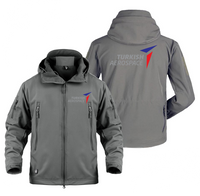Thumbnail for Turkish Automobile fleece
