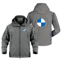 Thumbnail for bmw Automobile fleece