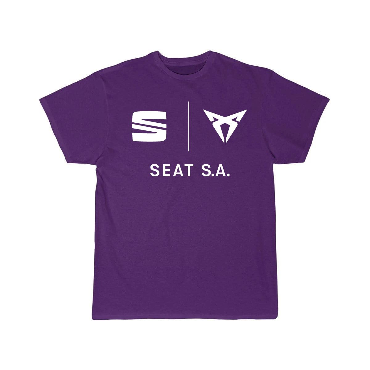 SEAT T-SHIRT