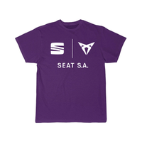 Thumbnail for SEAT T-SHIRT