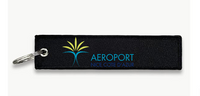 Thumbnail for AEROPORT AIRPORT KEY CHAIN