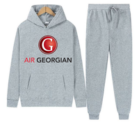 Thumbnail for AIR GEORGEAN AIRWAYS PULLOVER