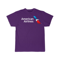 Thumbnail for AMERICAN AIRLINE T-SHIRT
