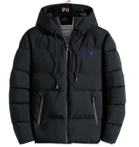 Thumbnail for UAC AEROSPACE WINTER BOMBER JACKET