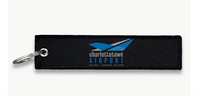 Thumbnail for CHARLOTTETWON AIRPORT KEY CHAIN