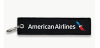 Thumbnail for AMERICAN AIRWAYS KEY CHAIN