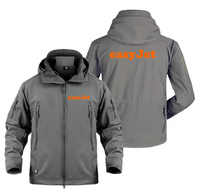 Thumbnail for EASY JET AIRLINES FLEECE
