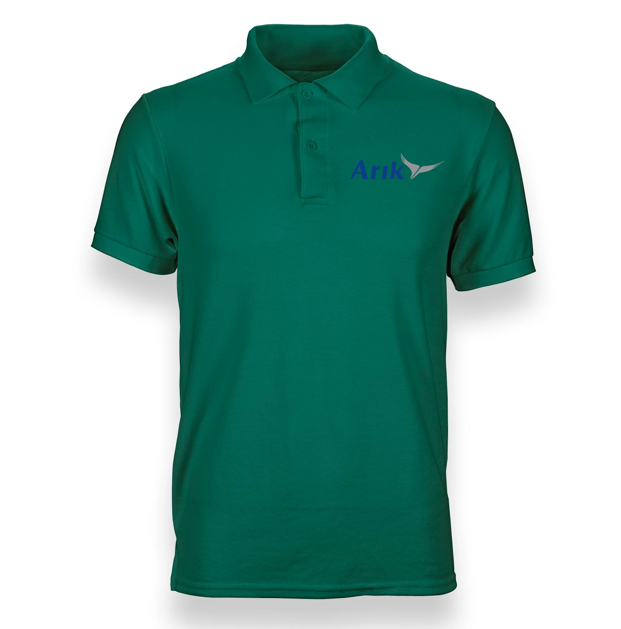 ARIK AIRLINES POLO T-SHIRT