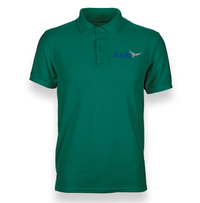 Thumbnail for ARIK AIRLINES POLO T-SHIRT