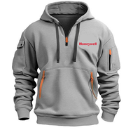 Thumbnail for HONEYWELL AIRLINE HOODED JACKET PULLOVER