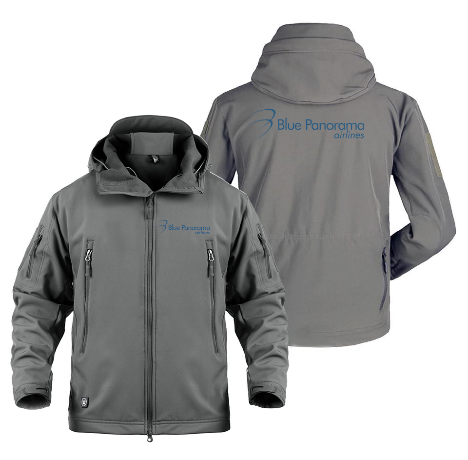 PANARMA AIRLINES FLEECE