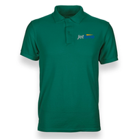 Thumbnail for JET TIME AIRLINES POLO T-SHIRT