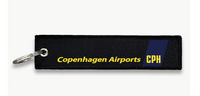 Thumbnail for CPH AIRPORT KEY CHAIN