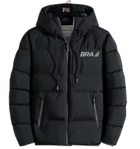 Thumbnail for BRA WINTER BOMBER JACKET