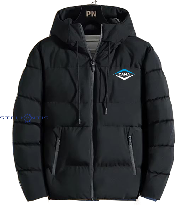 DANA AUTOMOBILE WINTER BOMBER JACKET
