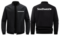 Thumbnail for SOUTHWEST  LOOSE  COLOR JACKET