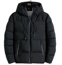 Thumbnail for PHOENIX WINTER BOMBER JACKET