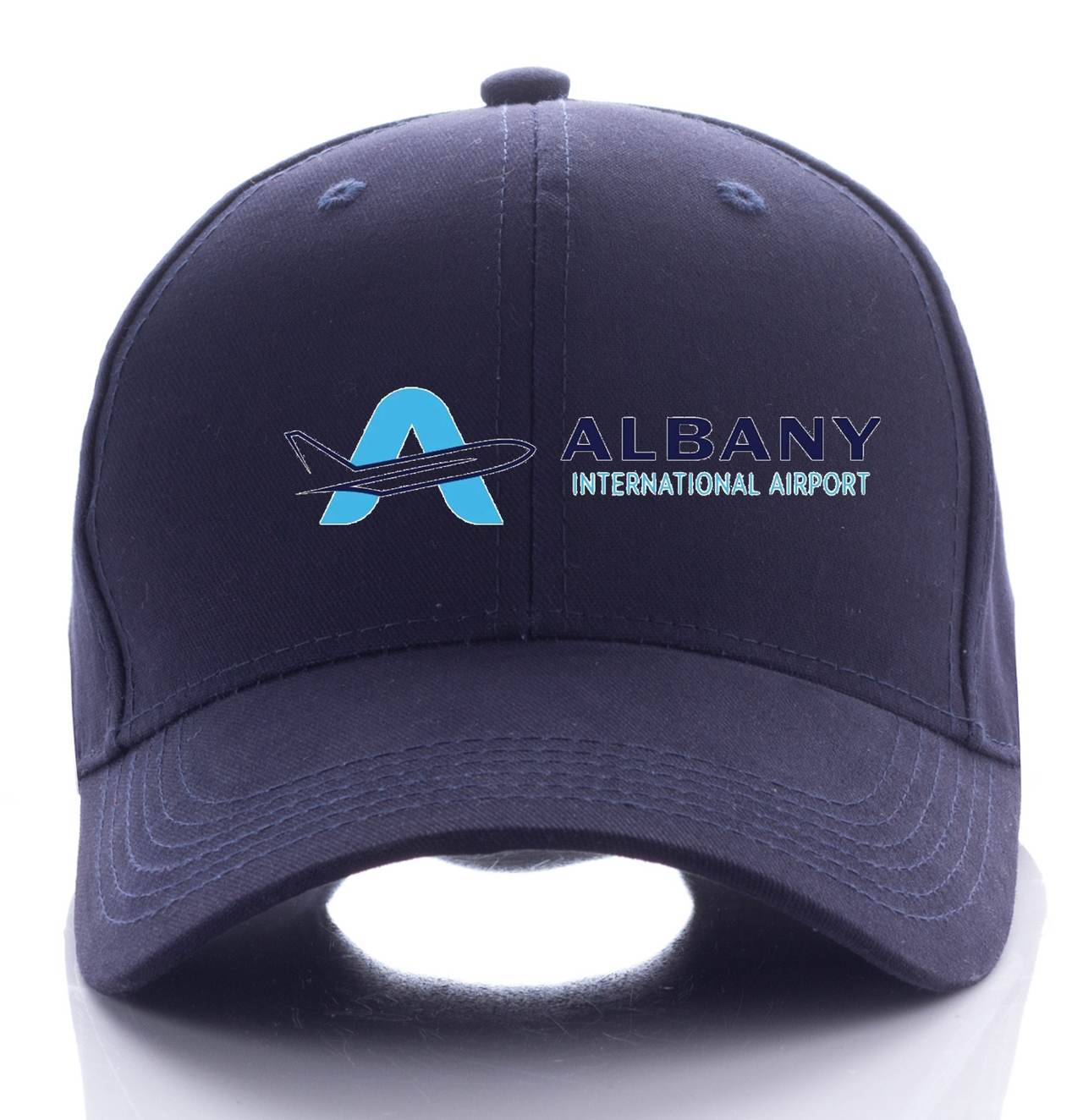 ALBANY AIRPORT CAP