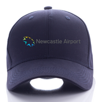 Thumbnail for CASTIE AIRPORT CAP
