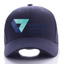 Thumbnail for KRAKOW AIRPORT CAP