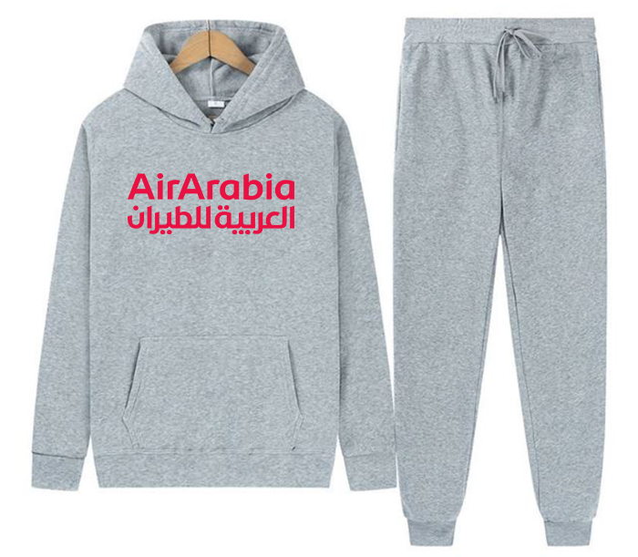 AIR ARABIA AIRLINES PULLOVER