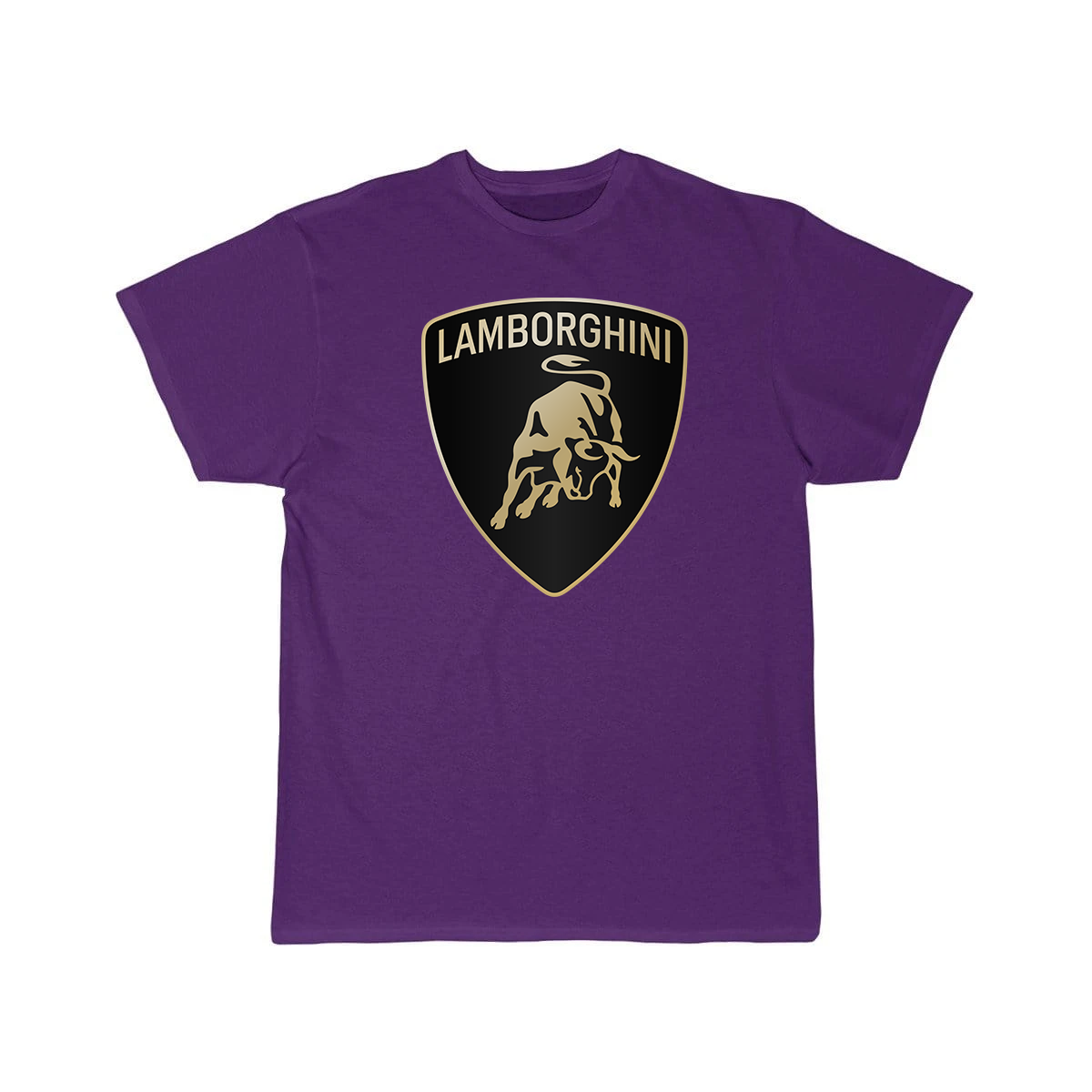 Lamborghini Automobile t-shirt