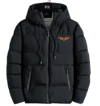 Thumbnail for NEW FLYER AUTOMOBILE WINTER BOMBER JACKET