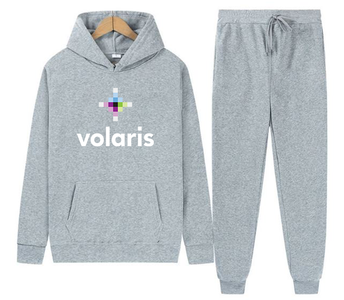 VOLARIS AIRLINES PULLOVER 12