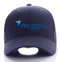 Thumbnail for YEG AIRPORT CAP