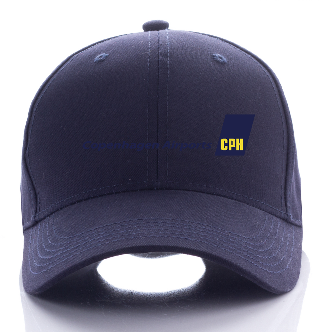 CPH AIRPORT CAP