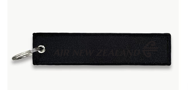 NEW ZEALAND AIRLINES KEY CHAIN