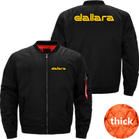 Thumbnail for DALLARA JACKET
