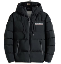 Thumbnail for REPUBLIC AIR  WINTER BOMBER JACKET
