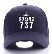 Thumbnail for BOEING 737 CAP