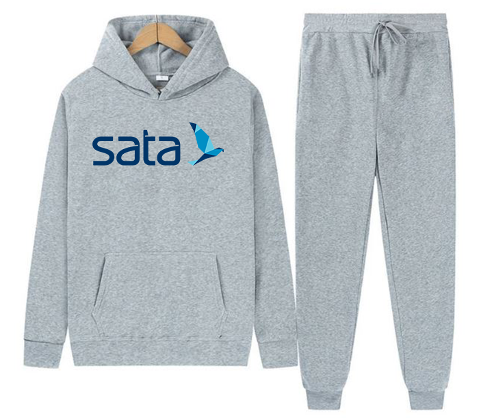 SATA AIRLINES  PULLOVER
