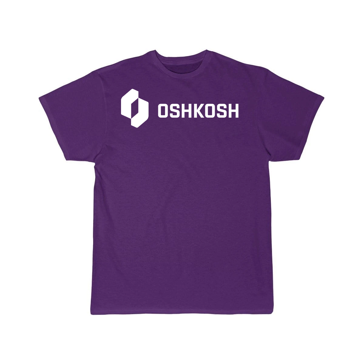 Oshkosh Automobile t-shirt