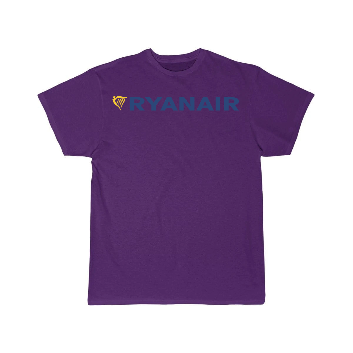 RYAN AIRLINE T-SHIRT 2