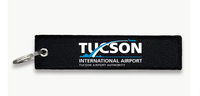 Thumbnail for TUCSON AIRPORT KEY CHAIN