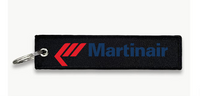 Thumbnail for MARTIN AIRLINES KEY CHAIN