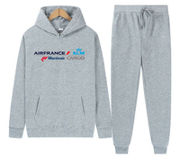 Thumbnail for MARTIN ALL AIRWAYS PULLOVER