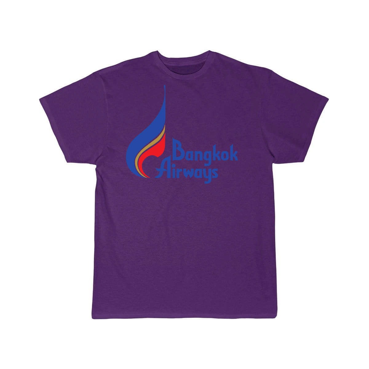 BANGKOK AIRLINE T-SHIRT