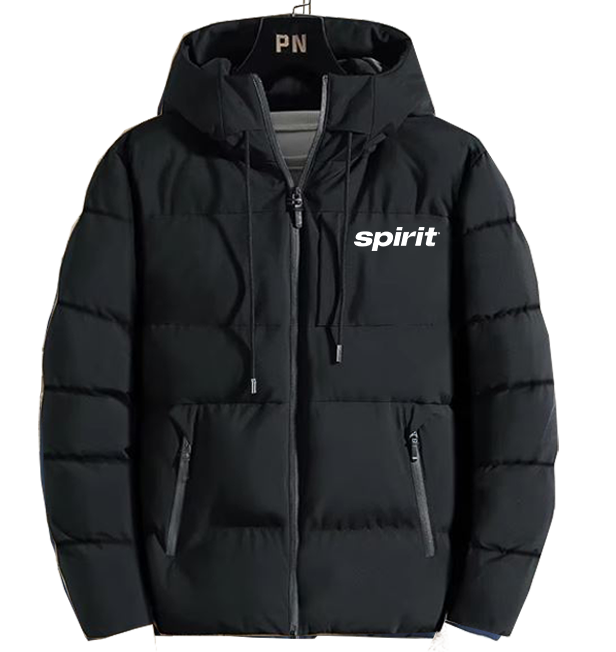 SPIRIT WINTER BOMBER JACKET