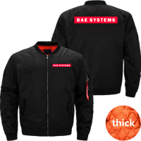 Thumbnail for BAE SYSTEMS JACKET