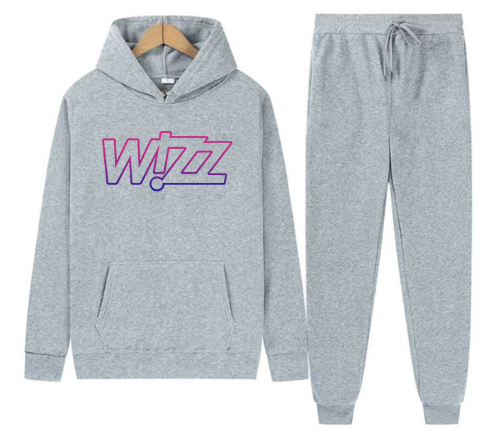 WIZZ AIRLINES  PULLOVER