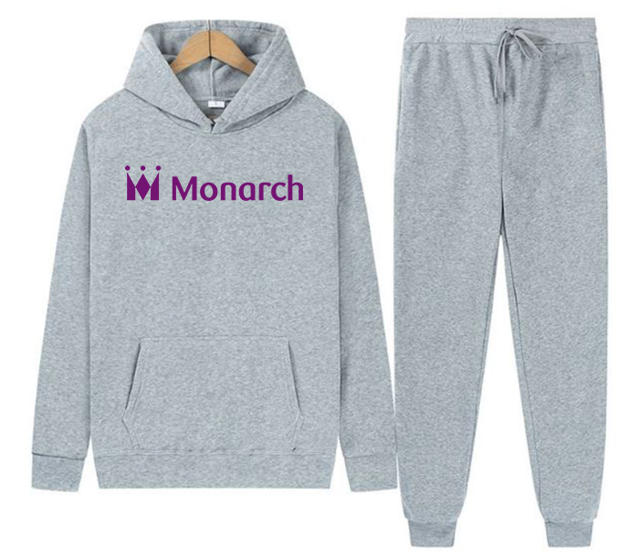 MONARCH AIRLINES  PULLOVER