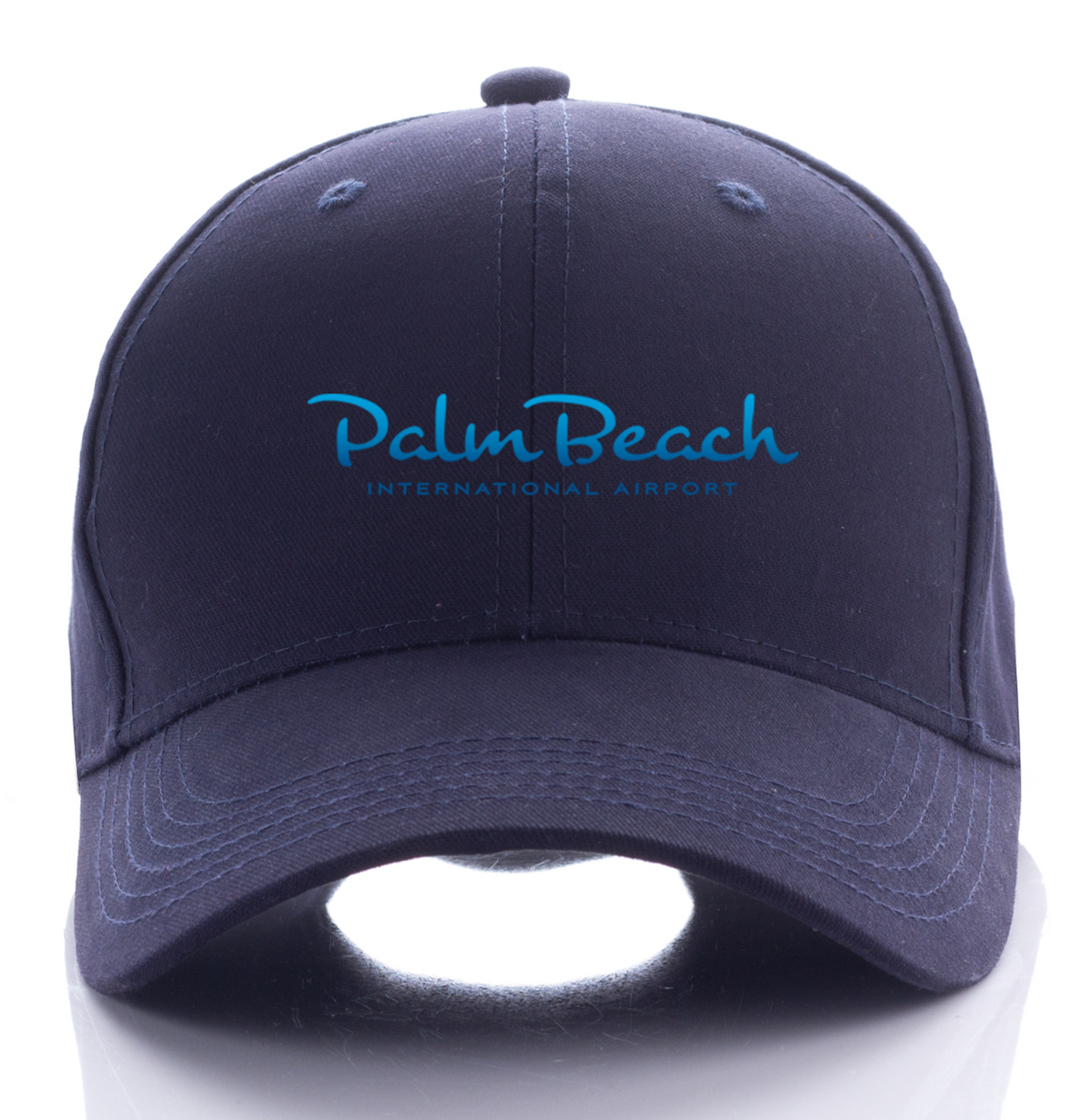 PALM BEACH AIRPORT CAP