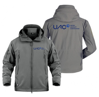 Thumbnail for uac Automobile fleece