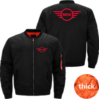 Thumbnail for MINI JACKET