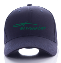 Thumbnail for BAIYUNPORT AIRPORT CAP