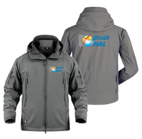 Thumbnail for Hal Automobile fleece
